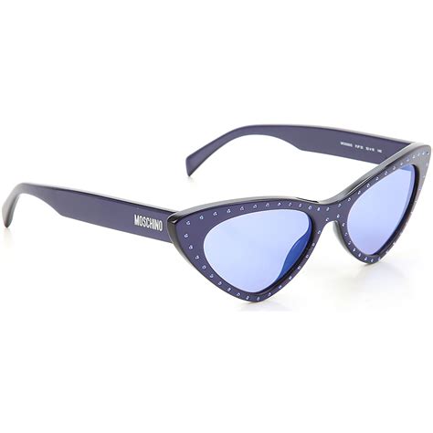 lentes moschino dama|Lentes de sol de Moschino Eyewear para mujer .